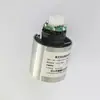 Motor DC sem escovas de alta velocidade alta tensão 220V Motor de duto de ar motor de alta velocidade motor sem escovas