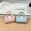 Bolso Pequeño Mini Colgante Bolso Pequeño Bolso para Labial Auriculares Accesorios Adorno Nuevo Clásico Gama Alta