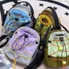 Mochila multifuncional de camping para mujer, bolso cruzado para deportes al aire libre y ciclismo, bolsa pequeña impermeable para botella de agua, bolsa para teléfono para hombre