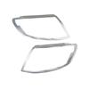 Adecuado para Ford Ranger 2016-2021 manija de la puerta manija exterior tazón de la puerta cubierta del tanque de combustible pegatinas del espejo retrovisor