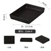 Montaña Lento Pimiento Fresco Res Albahaca Res Caja Rectangular Recién Rebanado Plato Colgante Dragón Olla Caliente Sopa Ácida de Guizhou Plato Estilo Salvaje