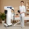 Dispositivo de beleza vibratório G5 transfronteiriço com íons negativos, com ou sem haste, para cuidados com o corpo, modelagem de gordura e massagem, exclusivamente para salões de beleza