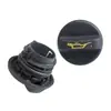 Adecuado para Peugeot 206 307 Sega 308 3008 4008 Elysee 408 Triumph Plus Tapa de Llenado de Aceite