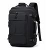 Bolsa de Viaje Transfronteriza, Bolsa de Gimnasio de Gran Capacidad, Bolsa Multifuncional para Computadora, Mochila Deportiva Ligera, Bolsa de Equipaje Portátil