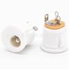 Conector de Alimentación CC DC-022 Conector de Alimentación CC 3.5*1.3 Conector de Carga Impermeable Conector Hembra CC 3.5 Conector Hembra