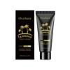 Oceaura Creme Corporal Preto Cuidado Hidratante Creme Corporal Cor Bronze Hidratante Pele Lisa Creme Corporal