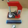 Control automático de temperatura reparación de llantas vacío temporización térmica máquina de reparación de incendios temperatura constante herramienta para cámara de aire venta caliente reparación