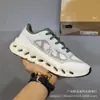 Zapatos deportivos casuales ligeros con amortiguación On Running Cloudtilt Remix para correr, para hombre y mujer, zapatos deportivos para parejas