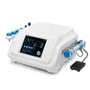 Belleza Transfronteriza Ed Instrumento de Fisioterapia con Ondas de Choque Extracorpóreas Masajeador Muscular Electromagnético Dolor Pistola de Fascia Oem