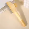 Peine para Perros y Gatos: Cepillo de Pines de Acero Inoxidable para Eliminar Pelo Suelto, Limpieza, Masaje, Control de la Muda y Eliminación de Pelo con un Solo Clic