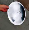 600 Capela de Vento Galinheiro Ventilador Não Motorizado Topo Interno 628 Rolamento 6201 Grande Quantidade Pode Abrir