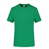 Camiseta jacquard de cuello redondo de secado rápido YS901 personalizada de fábrica con logotipo personalizado, disponible en tallas grandes, diseñada para deportes al aire libre, ofreciendo comodidad de secado rápido, fresca y transpirable
