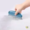 A2906 Cepillo para Eliminar Polvo del Hogar Cepillo para Sofá Ropa Quitapelos Cepillo para Eliminar Pelusa de la Ropa Cepillo de Limpieza para Mascotas