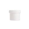 Mumi Packaging en stock Frasco de Crema de PP de 60g Caja de Empaque para Cosméticos Empaque de Crema Mascarilla de Viaje Crema de Día y Noche