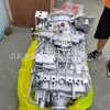 Motor Shaanxi Automobile Howo Wd615-375.371.336 Caballos de Fuerza Caja de Cambios Hw19710090608 Disponible