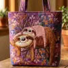 2026 Estación Independiente Transfronteriza Amazon Bolso Nuevo Bolso Tote Estampado Digital Bolso Tote Acolchado de Moda