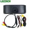 Cámara de luz de freno en posición alta para vehículo comercial HD impermeable visión nocturna imagen de marcha atrás de coche conector RCA