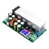 Módulo de Fonte de Alimentação Buck-Boost Ajustável DC12-80V 20A Corrente Constante Tensão Constante com Display de Tensão e Corrente 600W