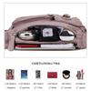 Bolso cruzado para mujer Angel Barcelo Nuevo bolso de moda europeo y americano para el antebrazo Bolso pequeño cuadrado para mujer bolso de hombro cruzado
