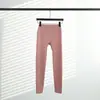 [Em Estoque] Calça de Yoga Flare Ld Cintura Alta Levanta Bumbum Quase Invisível para Pilates Esportes Fitness Feminina
