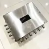 Cuadros Eléctricos Antiexplosión Personalizables, Rendimiento Estable del Fabricante, Cuadros Eléctricos de Seguridad Intrínseca para Uso Minero