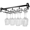Cross-border Wine Cup Holder Household Bar Cup Holder Cabinet Goblet Holder Ferro pendurado Wine Cup Holder Wine Cup Holder
