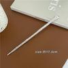 Nueva Horquilla de Jade Chinoiserie con Borla Horquilla Simple Retro Horquilla para Mujer Tocado Estilo Antiguo Horquilla Tocado Dinastía Han