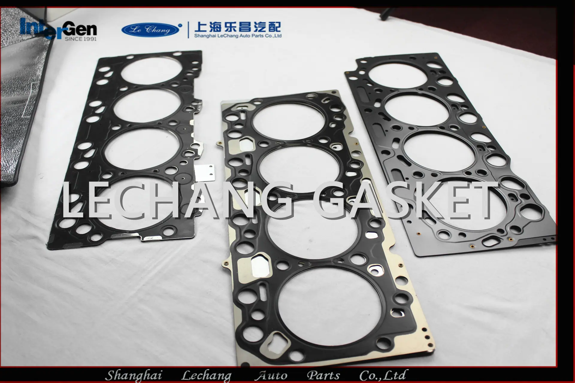 gasket