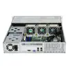 Chasis Intercambiable en Caliente 2U Chasis de Servidor 2U Chasis de Control Industrial Chasis de Servidor de 8 Bahías