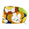 Gorro de quirófano estampado gorro de flores de enfermera gorro de doctora gorro con hebilla para uñas departamento dental gorro de enfermera UCI