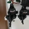 Novo Produto Transfronteiriço Erudito Chinês Antigo Resina Manto Erudito Artesanato Decoração de Sala de Estar
