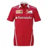 Fornecido diretamente pelo fabricante, camisa de ciclismo de manga curta, casual de verão masculino, top confortável e respirável, personalizável