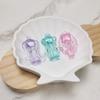 Tiktok Creativo Mini Sailor Moon Caja Sorpresa Juguete Dibujo Animado Llavero Parque de Atracciones para Niños Accesorios Decorativos