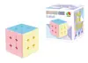 Nuevo de fábrica comercio exterior tres órdenes 2345 color color macarrón tercer orden segundo orden pirámide competencia
