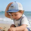Gorros para Bebés y Niños Pequeños, Delgados para Primavera y Verano con Protección Solar, Gorras de Béisbol Lindas para Niños y Niñas, Gorros Pequeños para Niños para Protección Solar al Aire Libre