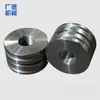Máquina de Moldagem por Injeção Guangde de Ningbo Cilindro Pistão Máquina de Moldagem por Injeção Acessórios de Hardware Fábrica de Peças para Máquinas de Moldagem por Injeção