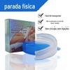 Fabricante em estoque entrada doméstica silicone anti-ronco dispositivo boca contendo dispositivo anti-ronco sono dispositivo anti-ronco dispositivo anti-ronco