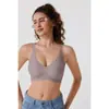 Suministro Exclusivo Transfronterizo Europeo de Sujetadores en Tallas Europeas y Americanas, Sujetadores sin Costuras, Sujetadores sin Aros, Ropa Interior para Mujer, Ropa Interior Más Vendida en Amazon