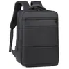 Mochilas para Homens e Mulheres Bolsas para Computador de 15 polegadas Mochilas Escolares Versáteis e Modernas Mochilas Casuais de Grande Capacidade para Viagens de Negócios