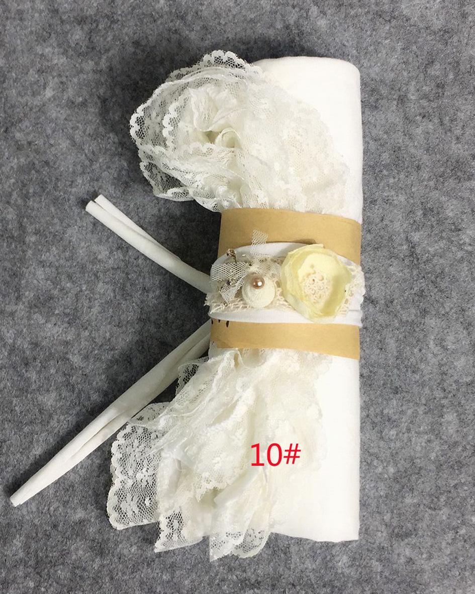 裹布10# 23元 裹布+头饰