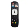 Para control remoto de TV JVC RM-C3570 KENWOOD SIRAGON VIZZION