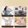 Parches de Calor para el Verano para Adultos y Niños, Parches de Moxibustión Acupuntural de Verano, Parches de Salud de Moxibustión con Compresa Caliente, Venta al por Mayor del Fabricante