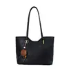 Bolso Tote Vintage para Mujer 2026 Nuevo Modelo Nicho Versátil de Moda Gran Capacidad Bolso de Hombro para el Viaje Diario Bolso de Mano