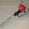 Martillo compactador de combustión interna ND-4, Compactadora de mano de combustión interna Little Bee, Martillo vibratorio para lecho de vía