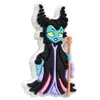 Cuentas para bolígrafo de PVC de Halloween, cuentas de calavera de dibujos animados, cuentas de hilo, cuentas centrales de fantasma lindas