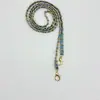 Cadena de Correa de Teléfono de un Solo Hombro de Gama Alta para Bolsos Pequeños Cruzados, Correa de Cuero para Funda de Teléfono, Elegante y con Estilo para Mujeres Maduras