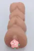 Boneca inflável transparente perna M, brinquedo masculino, produto para adulto, marca famosa, borracha macia
