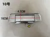 Manija de Puerta de Vehículo Eléctrico de Cuatro Ruedas con Pestillo Interno, Manija de Puerta de Vehículo Eléctrico de Tres Ruedas, Manija de Coche Eléctrico con Pestillo Interno, Manija de Puerta