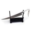 Death Anime periférico cuchillo cortador de luna mil-Ben rueda de hielo cereza modelo de arma píldora artesanías de metal adornos