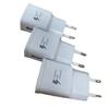 S6 es adecuado para Samsung S6/S8/S9/10 carga rápida cabezal de carga USB QC3.0 enchufe cargador estándar europeo estándar americano